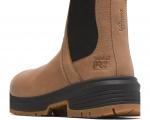 Ботинки Timberland PRO Birchline Chelsea Composite Safety Toe, цвет Biscuit Camper Brown - фото 5
