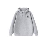 Свитшот женский WARRIOR, белый - фото 3