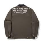 Пуховик мужской Slate Umber LiNing, Slate Umber - фото 3