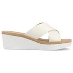 Платформа-танкетка Biara Journee, white - фото 2