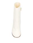Ботильоны Le Silla, белый - фото 4