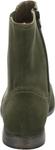 THINK! Женские ботинки Chelsea Agrat_3-000031, Olive 7000 - фото 3