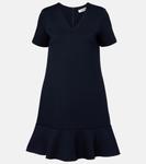 Мини-платье Veloce jersey S Max Mara, Classic Dark - фото