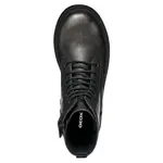 Ботинки Geox Eclair B, серый - фото 6