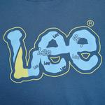 Детская толстовка Lee, Raven - фото 9