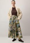 Юбка Touché Privé PATTERNED, Green/Light Green - фото 2