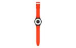 SWATCH Часы Unisex White Watch SO32B401 - фото 2