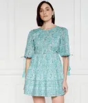 Платье Pepe Jeans London, голубой - фото 3