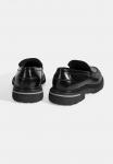 Лоферы Desa Slip-ons, Black - фото 4