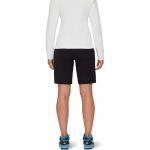 Женские шорты Taiss SO Mammut, черный - фото 4