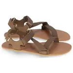 Сандалии Be Lenka Flexi Barefoot, коричневый - фото 3