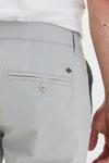 Тканевые шорты !SOLID Chino, серый - фото 2