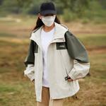 Ветровка Куртка Унисекс Jeep, темно-коричневый - фото 14