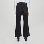 Lee Женские джинсы черные - фото 9