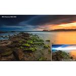 Фильтр NiSi Nano Hard-Edge Reverse-Graduated IRND Filter - фото 4