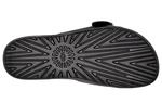 Шлепанцы и сланцы UGG Slide Slippers Women's Black - фото 5
