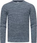 Свитер Ragwear Aralt, синий - фото