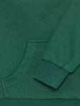 Толстовка Williot, зеленый - фото 4