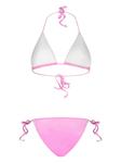 Бикини Келли PARAMIDONNA, розовый - фото 2