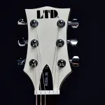 ESP LTD RZK-III Олимпик Уайт - фото 6