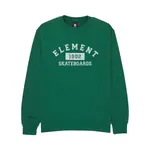 Мужская толстовка Home Team Cr Element, зеленый - фото 6