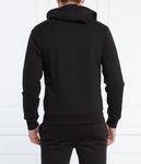 Свитер Regular fit La Martina, черный - фото 4