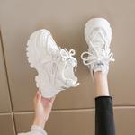 Детская обувь для подростков TONYBEAR, белый - фото 3