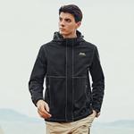 Ветровка мужская Jeep, темно-синий - фото 5