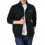 Кашемировый свитер Men's JEEP SPIRIT, темно-синий - фото 8