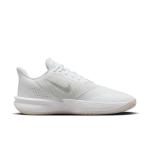 Кроссовки precision 7 'white photon dust grey' Nike, белый - фото 2