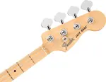 Fender American Performer Jazz Bass Penny - фото 4