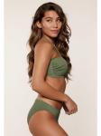 Плавки бикини Linga Dore, цвет garden green - фото 3