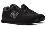 Кроссовки New Balance NB 574 Men, черный - фото 3