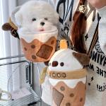 Плюшевая игрушка MENGMENGBUNNY - фото 8