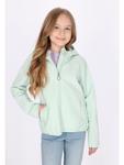 Куртка софтшелл Schmuddelwedda Softshellblouson, цвет Pastellmint - фото 3