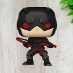 Funko Фигурка chibi Marvel Daredevil - фото 4