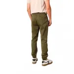 Брюки Deeluxe Jemmy, зеленый - фото 2