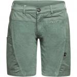 Женские шорты из валторны Chillaz, оливковый - фото