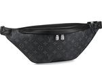 Мужская поясная сумка Louis Vuitton Discovery - фото