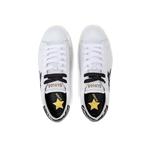 Кроссовки SUN68 Skateboarding Shoes Women's Low-top, черный - фото 9