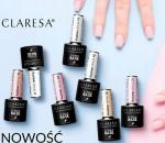 Каучуковая база для ногтей 6,5 мл Claresa, Rubber Base - фото 6