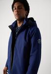 Куртка Ecoalf TARKA JACKET MAN, Ink Blue/Blue - фото 6