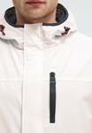 Куртка Camp David WITH HOOD, Ivory/White - фото 5