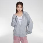 Свитшот Unisex Gray MLB, серый - фото 9