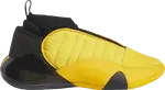 Кроссовки Harden Vol. 7 J 'Crew Yellow', желтый - фото