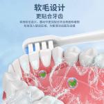 Сменные насадки для зубной щетки O.Sir - фото 10