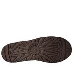 Тапочки UGG Tasman II 'Dusted Cocoa' - фото 5