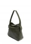 Сумка MISAKO Handbag, Green - фото 4