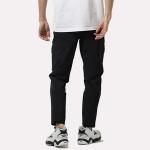 Брюки Reebok Модель Activ Coll Skystretc Цвет Черный - фото 2