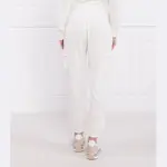 Спортивные брюки стандартного кроя Liu Jo, бежевый - фото 3